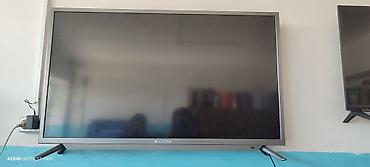 macbook 16: Продаются 4 телевизора: Hisense 32 дюйм smart tv,Youtube - 7000 сом — 3
