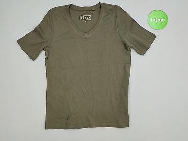 koszula simple: C&A, T-shirt damski, rozmiar S — 2
