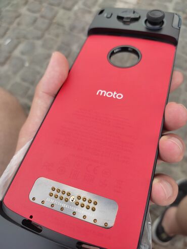 Ostali aksesoari za mobilne telefone: "Moto Game Pad"® Original Za MOTOROLA SMART TELEFONE gde se telefon — 9