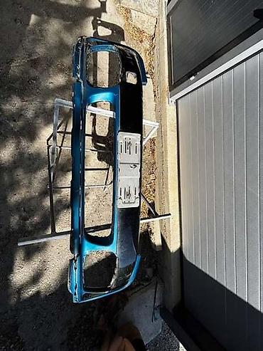kalahari 510: ORG PREDNJI BRANIK F60 S ZA MINI COUNTRYMAN, COOPER, COOPER S OD 2016 — 2