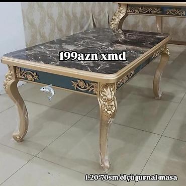 masa dəsti işlənmiş: Masa — 1