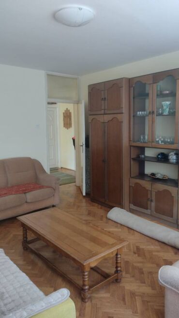Dugoročni najam stanova: 2 sobe — 8