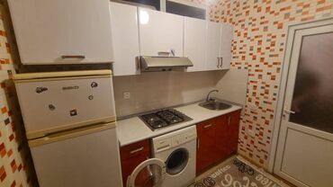 Uzunmüddətli kirayə mənzillər: Sabunçu rayonu, Bakıxanov qəsəbəsi, Stimul Hospital yaxınlığında — 9