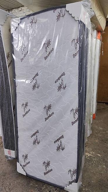 Ортопедические матрасы: Матрасы новые! Цена за шт Пружинные матрасы (Bonnell) Цены на матрасы — 3