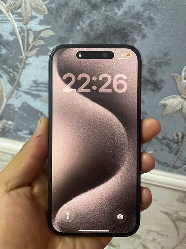 hp ноутбук цена бишкек: IPhone 14 Pro, Колдонулган, 256 ГБ, Кара, Каптама, 79 %