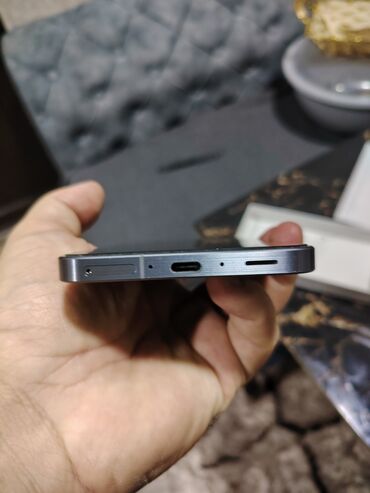 Samsung: Samsung Galaxy A56, rəng - Boz, Sənədlərlə -da lalafo.az — 5 Samsung: Samsung Galaxy A56, rəng - Boz, Sənədlərlə — 5