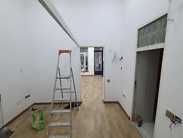 saray s: Nəsimi rayonu 28 may metrosu Heydər Əliyev sarayının yaxınlığı obyekt — 5