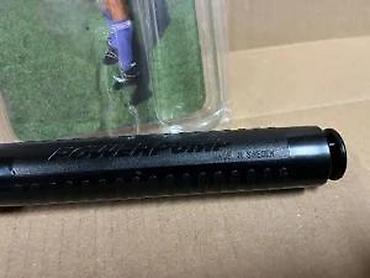 Rekviziti za vežbanje: POWER PUMP – ručna dvostruko‑delujuća pumpa za lopte - Dvostruka — 8