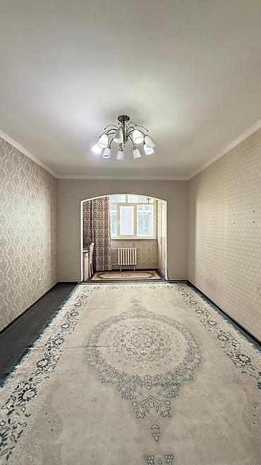 67: 2 комнаты, 67 м², Старый аэропорт 106 серия улучшенная, 9 этаж — 2