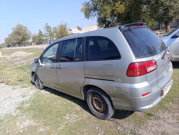 машина алам арзан: Nissan Liberty: 2004 г., 2 л, Вариатор, Бензин, Универсал