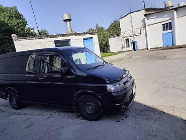 honda git: Honda Stepwgn: 2005 г., Минивэн — 5