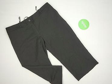 gonto: Gonto, Spodnie 3/4 damskie, rozmiar 3XL — 4