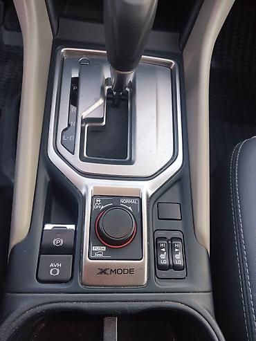 Subaru: Subaru Forester: 2020 г., 2.5 л, Вариатор, Бензин, Кроссовер — 13