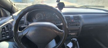 Subaru: Subaru Legacy: 1994 г., 2 л, Автомат, Бензин, Универсал