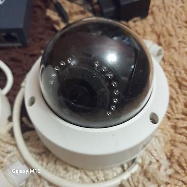 Видеонаблюдение: Продам оборудование видеонаблюдения (б/у) 📍 Город: Ош ✅ Всё рабочее — 2