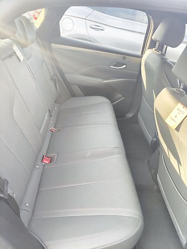 byd qin pro: BYD Qin L: 2025 г., 0.1 л, Автомат, Электромобиль, Седан — 8