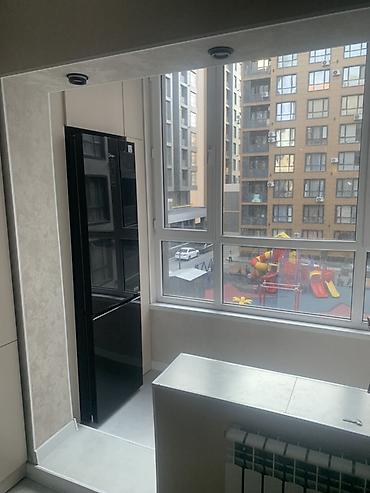 solutions elementary: Светлая студия с полноценной кухней и современной ванной - — 7