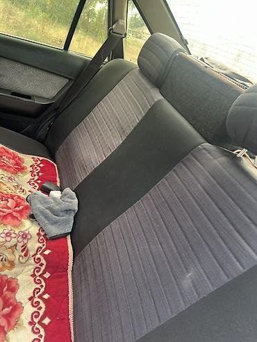 салон нексия: Daewoo Nexia: 2009 г., 1.5 л, Механика, Бензин, Седан — 4