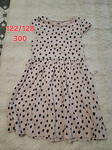 Ostala dečija odeća: Veličina i cena na slikama stvari veoma ocuvane — 9