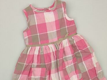 majtki rozmiar 86: Dress, 1.5-2 years, 86-92 cm, condition - Very good