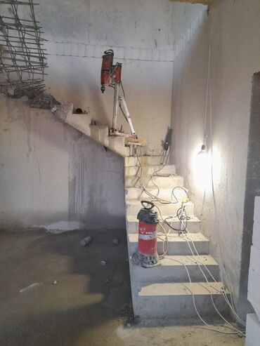 Сверление, бурение: АЛМАЗНОЕ БУРЕНИЕ ОТ АЛМАЗНОЕ СВЕРЛЕНИЯ ПРОФЕССИОНАЛОВ ✅ Быстро. ✅ — 17