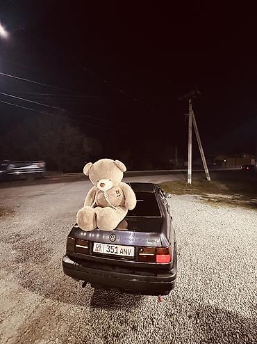 продаю вазу: Volkswagen Vento: 1992 г., 1.8 л, Механика, Бензин, Седан — 9