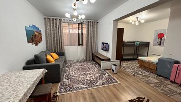 Продажа квартир: 2 комнаты, 40 м², Индивидуалка, Цокольный этаж этаж, Евроремонт — 12