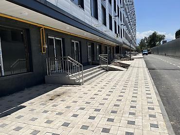 Продажа коммерческой недвижимости: Коммерческое помещение свободной планировки - Просторный зал с — 5