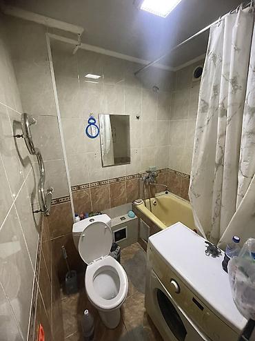 2 bedroom: 2 комнаты, 44 м², 8 мкр 104 серия, 2 этаж, Косметический ремонт — 5