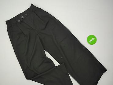 lata 90 moda w polsce: Stradivarius, Spodnie materiałowe damskie, rozmiar S — 2