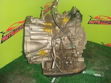 corola: Коробка передач Автомат Toyota 1992 г., Б/у, Оригинал, Япония — 7