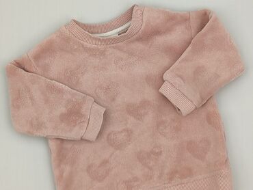 zimowe kombinezony dla niemowląt: Світшот, H&M, 3-6 міс., стан - Дуже гарний