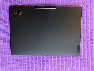 microsoft surface pro 11: Ультрабук, Б/у, Intel Core Ultra 7 — 2