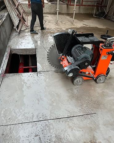 Kəsici disklər: #betonisleri #beton #betonkesme #betonkəsimi #betonkesim #betondesme — 1