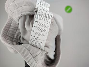 dámske: Sinsay, Spodnie dresowe damskie, rozmiar XL — 6