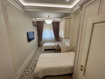 Долгосрочная аренда квартир: 2 комнаты, Агентство недвижимости, Без подселения, С мебелью полностью at lalafo.kg — 8 Долгосрочная аренда квартир: 2 комнаты, Агентство недвижимости, Без подселения, С мебелью полностью — 8