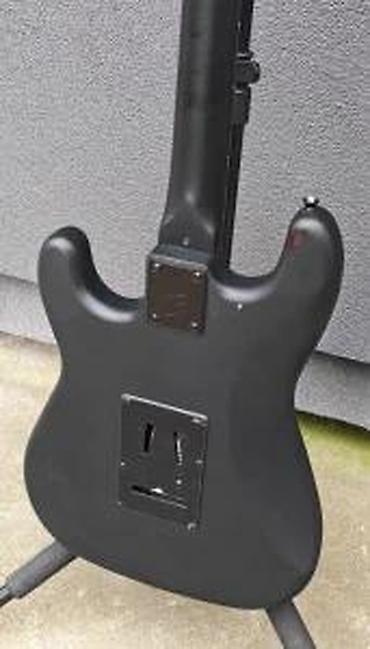 Gitare: HARLEY BENTON ST-20HSS SBK | . Slanje po dogovoru ili — 18