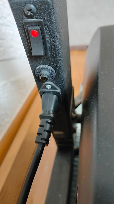 pribor za lov: Sklopiva traka za hodanje AB Fit Easy Up model MT058 je potpuno — 2