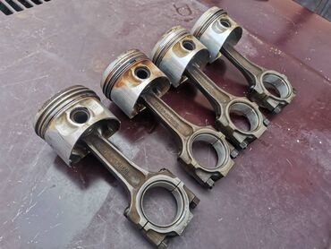 Auto delovi: Klipovi Lada 21213,21214i Niva 82.00mm br.2. Standard. Polovno — 4