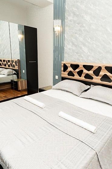 Дом и сад: İcarəyə verilir 2 otaqlı yeni tikili 60 m², Nəriman Nərimanov m — 10