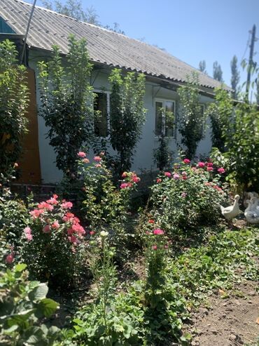 Продажа домов: Дом, 92 м², 5 комнат, Собственник, Старый ремонт — 18