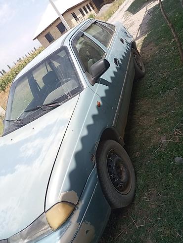 аварийные нексия: Daewoo Nexia: 2006 г., Механика, Бензин, Седан — 4