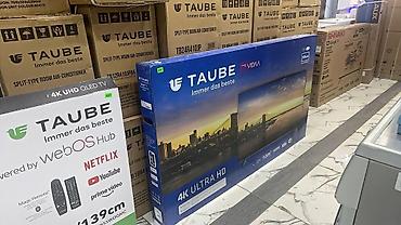 asus baki: Televizor Taube Taube tv 109 ekran 340 azn 127 ekran 490 azn 140 — 4