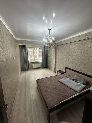 Продажа квартир: 3 комнаты, 90 м², 4 этаж — 4