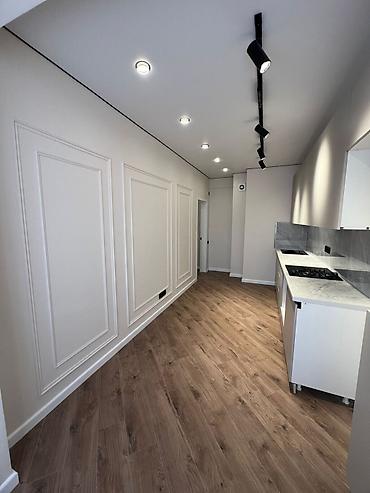 Продажа квартир: 1 комната, 44 м², Элитка, 5 этаж, Евроремонт — 8