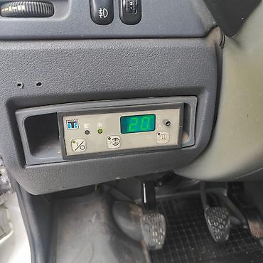 спринтер маршрутка: Автобус, Mercedes-Benz, 2005 г., 2.7 л — 6