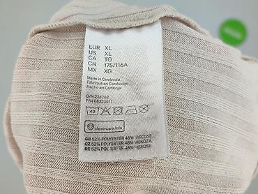 s hanro: H&M, Bluzka damska, rozmiar XL — 5