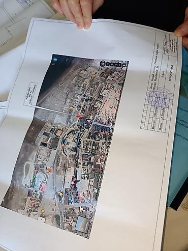 binededi: Bakı, Novxanı, 37 kv. m, 15 otaq, Hovuzlu, Qaz — 2