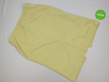 spódnica basic: Spódnica damska, rozmiar 4XL — 2