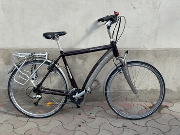 велосипед стелс: Из Голландий
